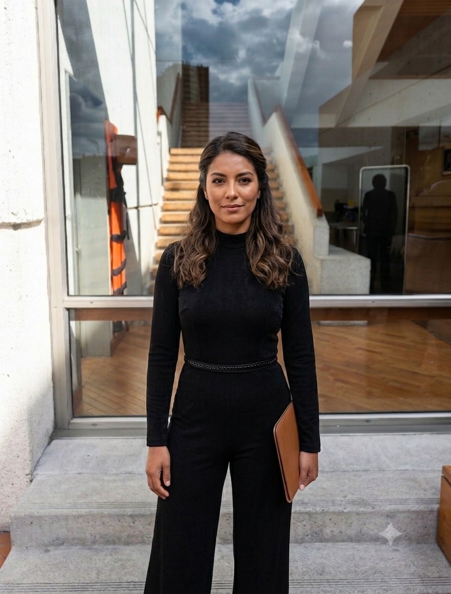 Valeria Bermudez