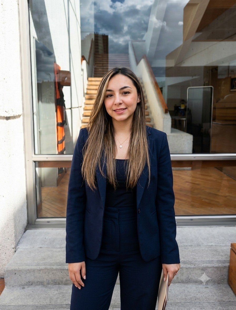 Stephania Briceño Cañaveral